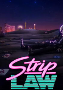 Strip Law streaming