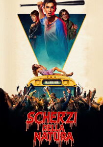 Scherzi della natura streaming