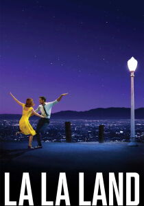 La La Land streaming