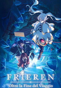 Frieren - Oltre la fine del viaggio streaming