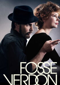Fosse/Verdon streaming