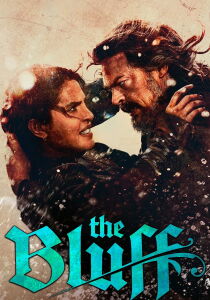 The Bluff streaming