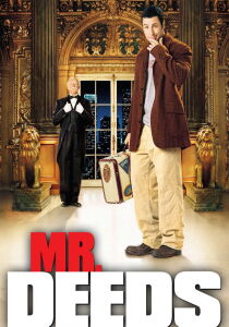 Mr. Deeds streaming