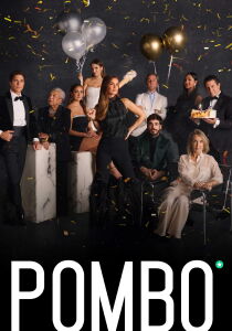 Pombo [Sub-ITA] streaming