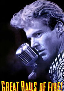 Great Balls of Fire streaming