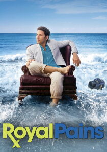 Royal Pains streaming