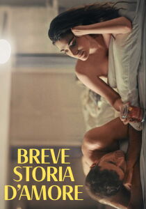 Breve storia d'amore streaming