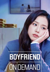 Boyfriend on Demand streaming