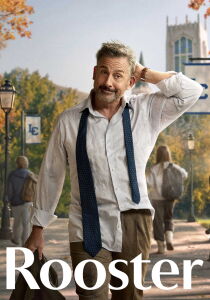 Rooster streaming
