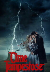 Cime Tempestose streaming