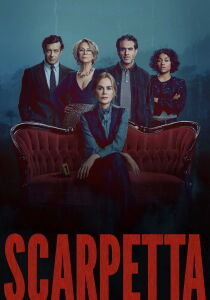 Scarpetta streaming