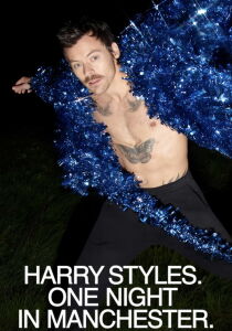 Harry Styles: One Night In Manchester [Sub-ITA] streaming