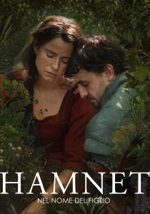 Hamnet - Nel nome del figlio streaming