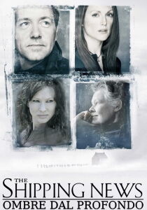 The Shipping News - Ombre dal profondo streaming