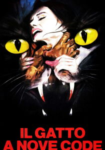 Il gatto a nove code streaming