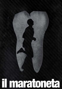 Il maratoneta streaming