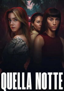 Quella notte streaming