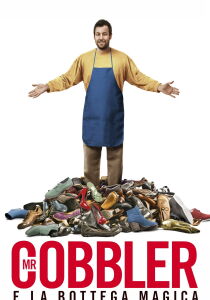 Mr. Cobbler e la bottega magica streaming