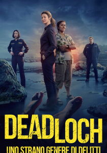 Deadloch - Uno strano genere di delitti streaming