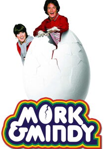 Mork & Mindy streaming
