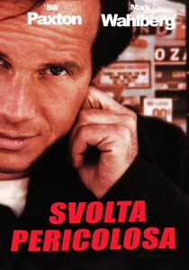 Svolta pericolosa streaming
