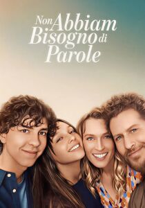 Non abbiam bisogno di parole streaming