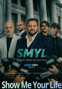 Show Me Your Life streaming