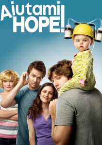 Aiutami Hope! streaming
