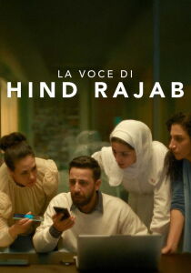 La voce di Hind Rajab [Sub-ITA] streaming