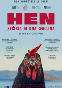 Hen - Storia di una gallina streaming