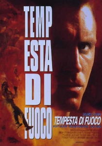 Tempesta di fuoco - Firestorm streaming