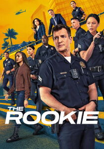 The Rookie streaming