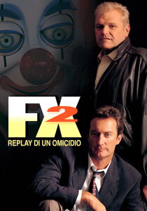 FX 2 - Replay di un omicidio streaming