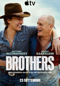 Brothers streaming