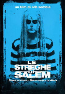 Le Streghe di Salem streaming