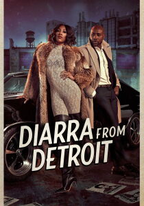 Diarra from Detroit streaming