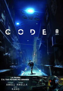 Code 8 streaming