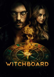 Witchboard streaming