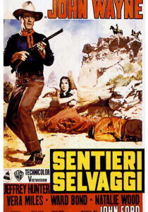 Sentieri selvaggi streaming