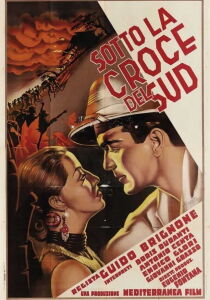 Sotto La Croce Del Sud streaming