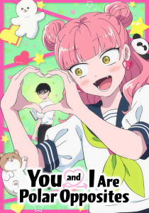 You and I Are Polar Opposites [Sub-ITA] streaming
