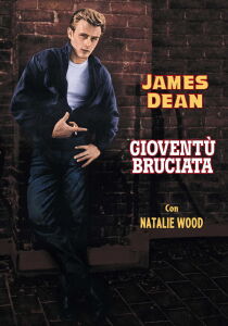 Gioventù Bruciata streaming