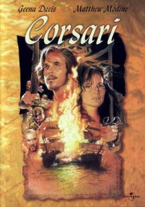 Corsari streaming