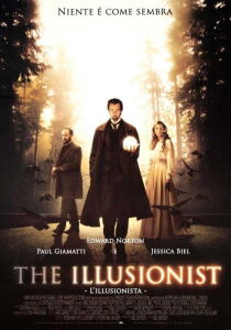The Illusionist - L'Illusionista streaming