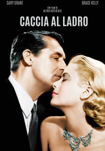 Caccia al ladro streaming