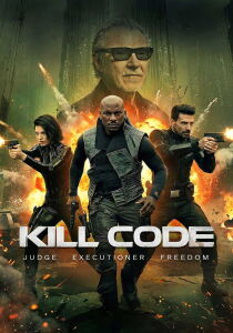 Kill Code streaming