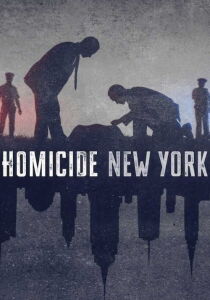 Homicide streaming