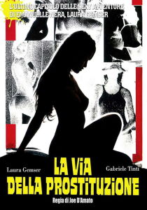 La via della prostituzione streaming