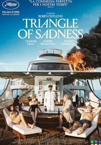 Triangle Of Sadness streaming