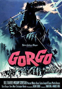 Gorgo streaming